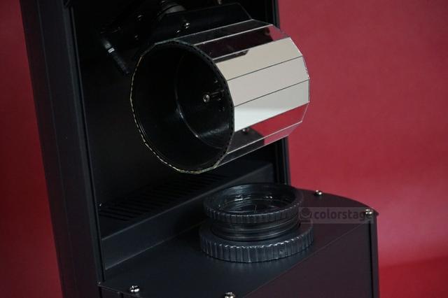 COLORSTAGE LED ROLLO BEAM SKANER 30W CREE-2.jpg|Соляр Мар'ян